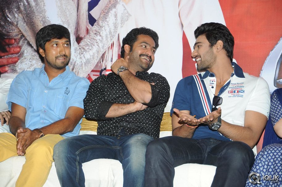 Alludu-Seenu-Movie-Platinum-Disc-Function